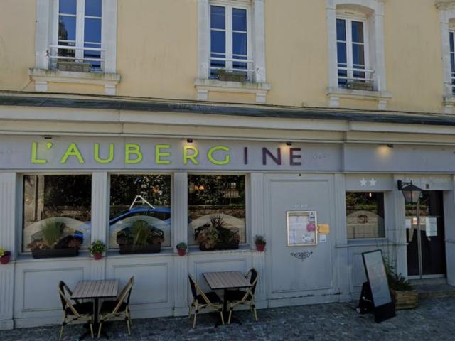 L'AUBERG'INE